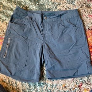 Prana Shorts